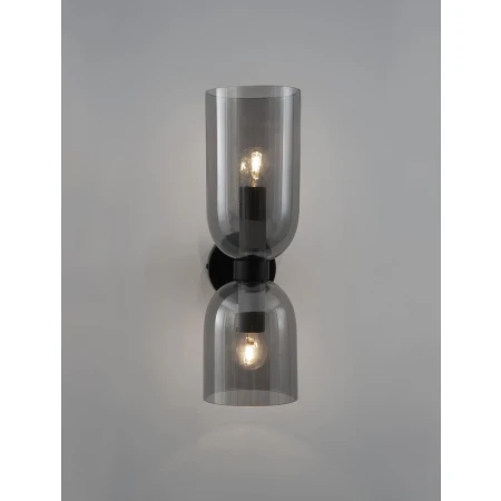 Kinkiet loft nowoczesny REPOS LE42647 - Luces Exclusivas