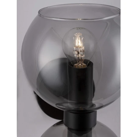 Kinkiet loft nowoczesny REPOS LE42648 - Luces Exclusivas