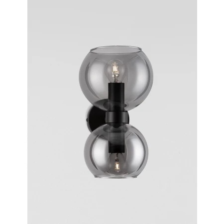 Kinkiet loft nowoczesny REPOS LE42648 - Luces Exclusivas