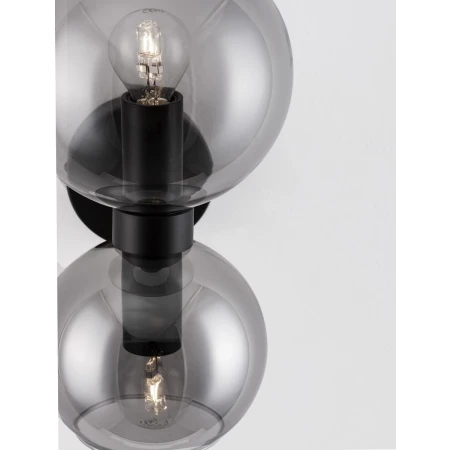 Kinkiet loft nowoczesny REPOS LE42648 - Luces Exclusivas