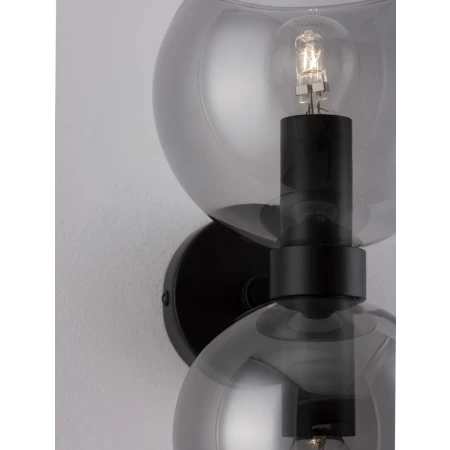 Kinkiet loft nowoczesny REPOS LE42648 - Luces Exclusivas