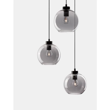 Lampa wisząca nowoczesna REPOS LE42650 - Luces Exclusivas