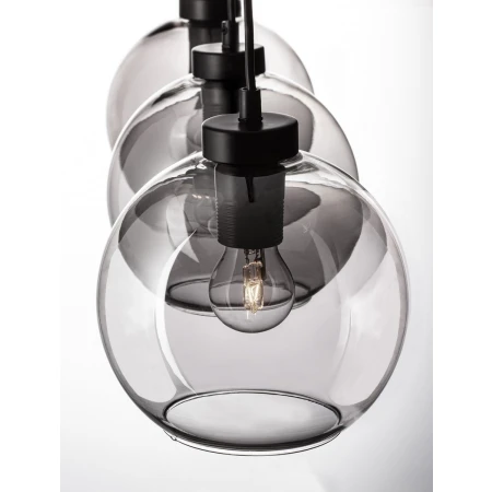 Lampa nad stół wisząca nowoczesna REPOS LE42651 - Luces Exclusivas
