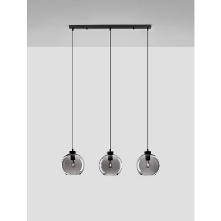 Lampa nad stół wisząca nowoczesna REPOS LE42651 - Luces Exclusivas