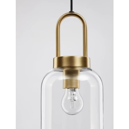 Lampa wisząca nowoczesna BANES LE42652 - Luces Exclusivas