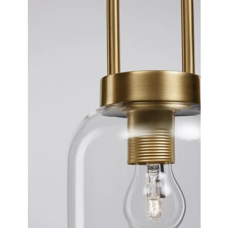 Lampa wisząca nowoczesna BANES LE42652 - Luces Exclusivas