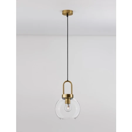 Lampa wisząca nowoczesna BANES LE42653 - Luces Exclusivas