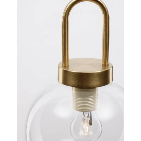 Lampa wisząca nowoczesna BANES LE42653 - Luces Exclusivas