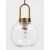 Lampa wisząca nowoczesna BANES LE42653 - Luces Exclusivas