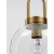 Lampa wisząca nowoczesna BANES LE42653 - Luces Exclusivas