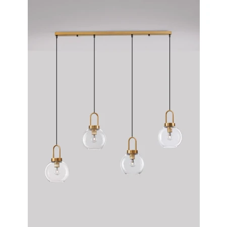 Lampa wisząca nowoczesna BANES LE42654 - Luces Exclusivas