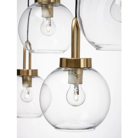 Lampa wisząca nowoczesna BANES LE42654 - Luces Exclusivas