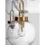 Lampa wisząca nowoczesna BANES LE42654 - Luces Exclusivas