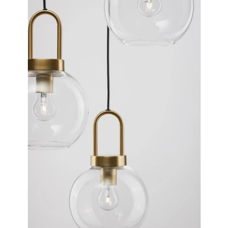Lampa nad stół wisząca nowoczesna BANES LE42655 - Luces Exclusivas