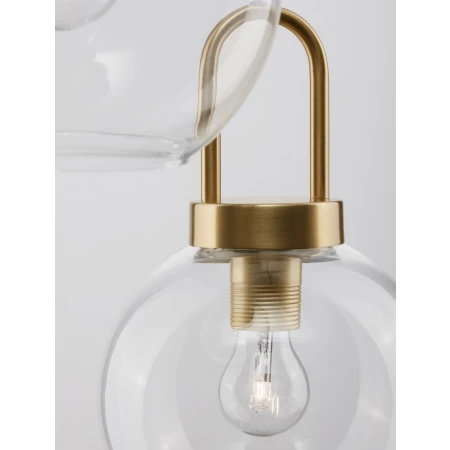 Lampa nad stół wisząca nowoczesna BANES LE42655 - Luces Exclusivas