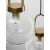 Lampa nad stół wisząca nowoczesna BANES LE42655 - Luces Exclusivas