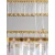 Lampa designerska wisząca nowoczesna LEDOWEBAUTA LE42671 - Luces Exclusivas