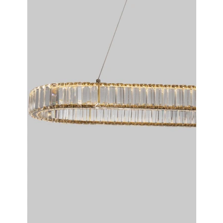 Lampa designerska wisząca nowoczesna LEDOWEBAUTA LE42672 - Luces Exclusivas
