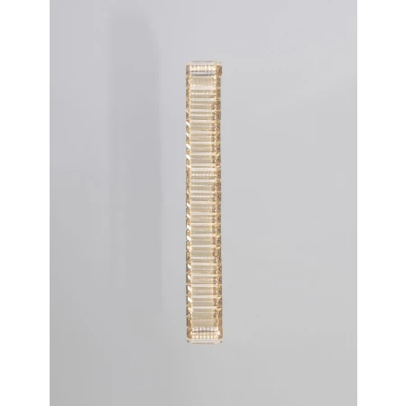 Kinkiet nowoczesny nowoczesny BAUTA LE42673 - Luces Exclusivas