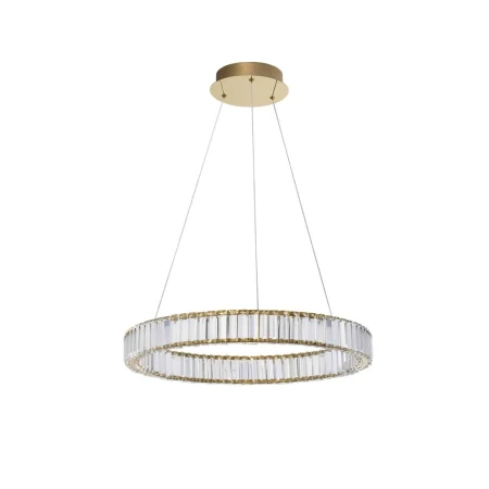 Lampa designerska wisząca nowoczesna LEDOWEBAUTA LE42674 - Luces Exclusivas