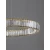 Lampa designerska wisząca nowoczesna LEDOWEBAUTA LE42674 - Luces Exclusivas