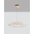 Lampa designerska wisząca nowoczesna LEDOWEBAUTA LE42675 - Luces Exclusivas