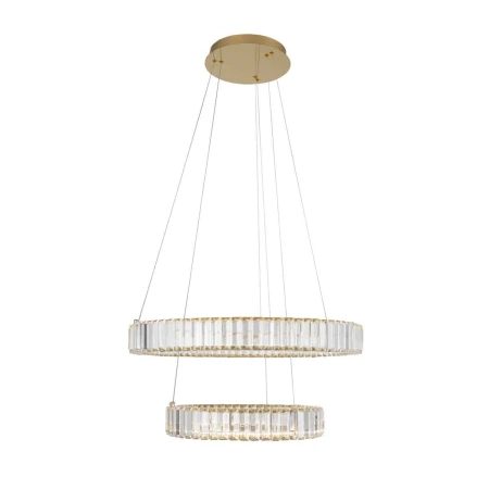 Lampa designerska wisząca nowoczesna LEDOWEBAUTA LE42676 - Luces Exclusivas