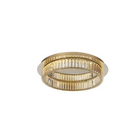 Lampa sufitowa designerska nowoczesna  LEDOWEBAUTA LE42678 - Luces Exclusivas