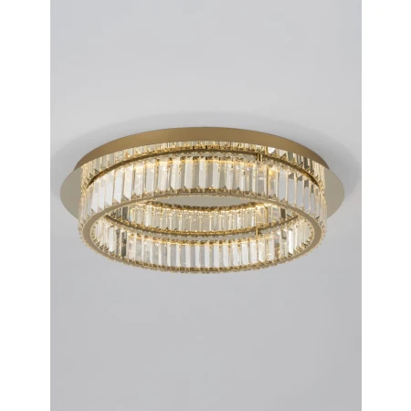 Lampa sufitowa designerska nowoczesna  LEDOWEBAUTA LE42679 - Luces Exclusivas