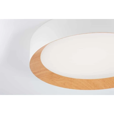 Lampa sufitowa nowoczesna nowoczesna  LEDOWEREGLA LE42681 - Luces Exclusivas