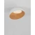 Lampa drewniana sufitowa nowoczesna  LEDOWECOTUI LE42682 - Luces Exclusivas