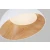 Lampa drewniana sufitowa nowoczesna  LEDOWECOTUI LE42683 - Luces Exclusivas