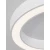 Lampa sufitowa nowoczesna nowoczesna  LEDOWECLARO LE42684 - Luces Exclusivas