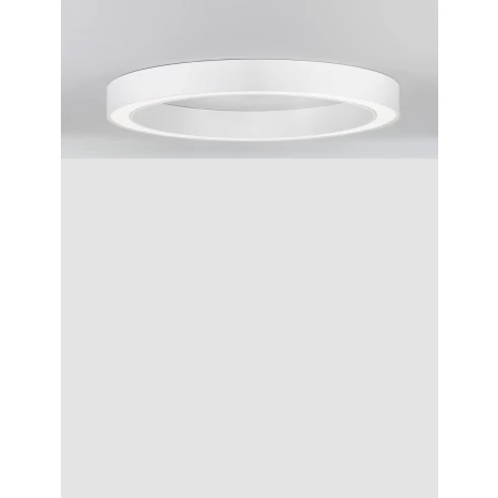 Lampa sufitowa nowoczesna nowoczesna  LEDOWECLARO LE42687 - Luces Exclusivas