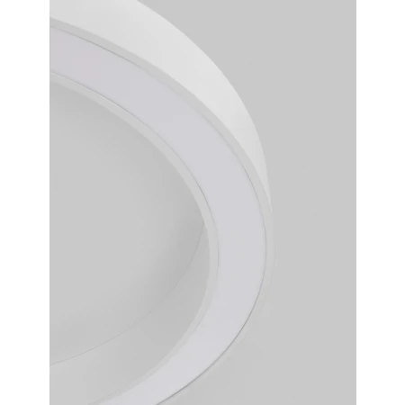 Lampa sufitowa nowoczesna nowoczesna  LEDOWECLARO LE42687 - Luces Exclusivas
