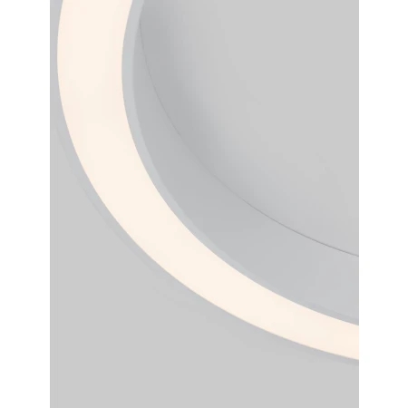 Lampa sufitowa nowoczesna nowoczesna  LEDOWECLARO LE42687 - Luces Exclusivas