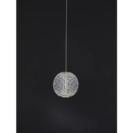 Lampa wisząca nowoczesna LEDOWECANA LE42690 - Luces Exclusivas