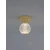 Lampa sufitowa designerska nowoczesna  LEDOWECANA LE42691 - Luces Exclusivas