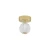 Lampa sufitowa designerska nowoczesna  LEDOWECANA LE42691 - Luces Exclusivas