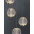 Lampa wisząca nowoczesna LEDOWECANA LE42693 - Luces Exclusivas