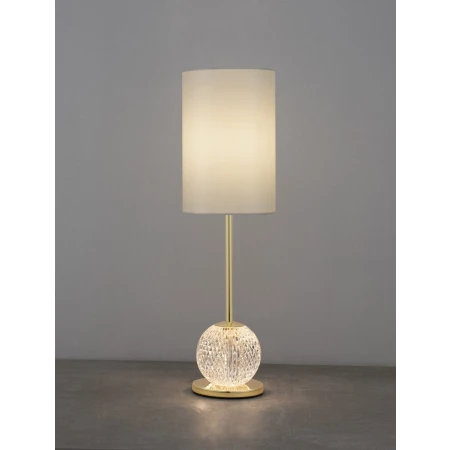 Lampa stołowa CANA LE42694 - Luces Exclusivas