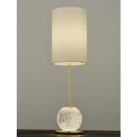 Lampa stołowa CANA LE42694 - Luces Exclusivas