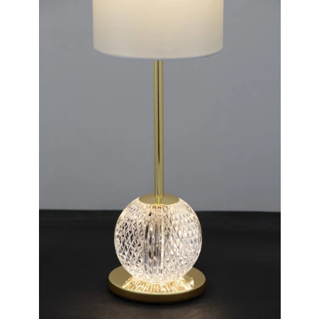 Lampa stołowa CANA LE42694 - Luces Exclusivas