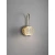Kinkiet designerski nowoczesny CANA LE42695 - Luces Exclusivas