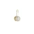 Kinkiet designerski nowoczesny CANA LE42695 - Luces Exclusivas