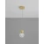 Lampa wisząca nowoczesna LEDOWEPONCE LE42698 - Luces Exclusivas