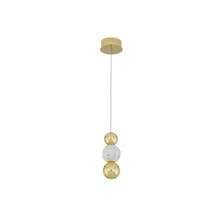Lampa designerska wisząca nowoczesna LEDOWEPONCE LE42699 - Luces Exclusivas