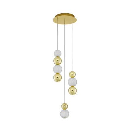 Lampa designerska wisząca nowoczesna LEDOWEPONCE LE42700 - Luces Exclusivas