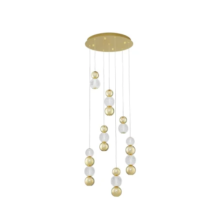Lampa designerska wisząca nowoczesna LEDOWEPONCE LE42702 - Luces Exclusivas