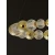 Lampa designerska wisząca nowoczesna LEDOWEPONCE LE42703 - Luces Exclusivas